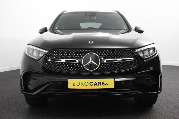 Mercedes-Benz GLC 300e 4MATIC AMG PHEV Line Night Pack Camera Navigatie Cruise Control Keyless Go Apple Carplay/Android Auto Lichtmetalen velgen