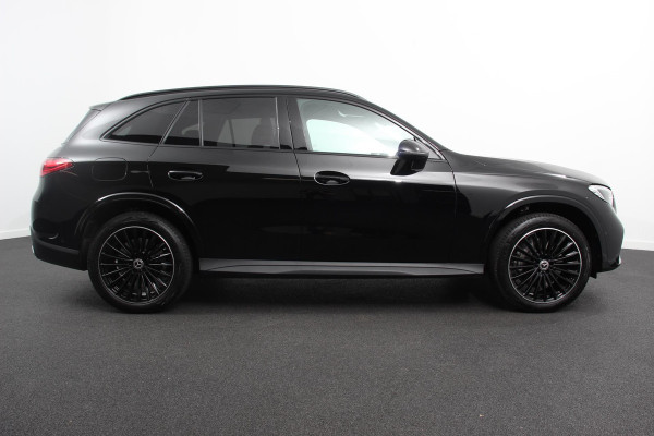 Mercedes-Benz GLC 300e 4MATIC AMG PHEV Line Night Pack Camera Navigatie Cruise Control Keyless Go Apple Carplay/Android Auto Lichtmetalen velgen
