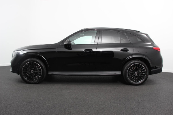 Mercedes-Benz GLC 300e 4MATIC AMG PHEV Line Night Pack Camera Navigatie Cruise Control Keyless Go Apple Carplay/Android Auto Lichtmetalen velgen