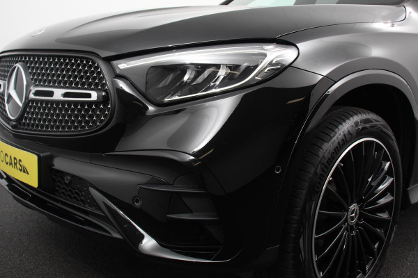 Mercedes-Benz GLC 300e 4MATIC AMG PHEV Line Night Pack Camera Navigatie Cruise Control Keyless Go Apple Carplay/Android Auto Lichtmetalen velgen