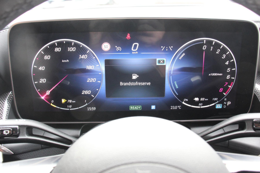 Mercedes-Benz GLC 300e 4MATIC AMG PHEV Line Night Pack Camera Navigatie Cruise Control Keyless Go Apple Carplay/Android Auto Lichtmetalen velgen