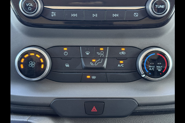 Ford Transit Custom 2.0 EcoBlue 130PK Automaat L2 Cruise Control Carplay Camera LED Parkeersensoren v+a