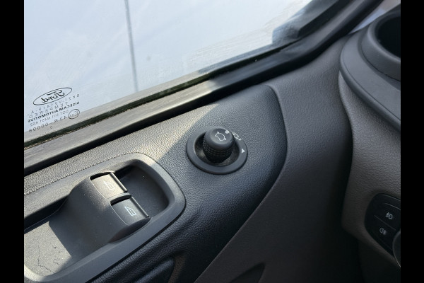 Ford Transit Custom 2.0 EcoBlue 130PK Automaat L2 Cruise Control Carplay Camera LED Parkeersensoren v+a