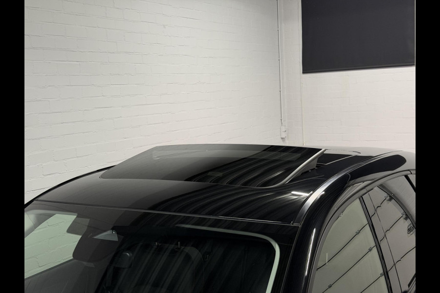 Mazda CX-60 2.5 e-SkyActiv PHEV Homura Trekhaak | Open dak | Adapt. Cruise | Stoelventilatie | Stuur-/Stoelverwarming | 360 camera | Carplay | Memory | Bose sound