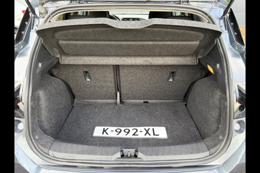 Nissan Micra 1.0 IG-T N-Design ✓Carplay✓Trekhaak✓Navi✓Airco✓Cruise✓Rijstrooksensor✓Pdc✓Lm velgen✓4 Elekt Ramen✓Zeer Zuinig✓Weinig km✓N.A.P✓Apk tot 04-2027