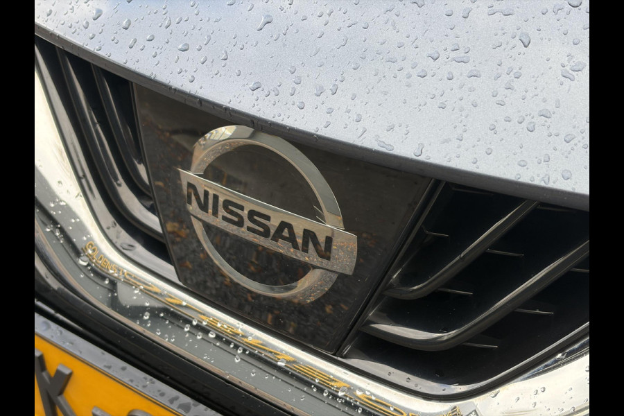 Nissan Micra 1.0 IG-T N-Design ✓Carplay✓Trekhaak✓Navi✓Airco✓Cruise✓Rijstrooksensor✓Pdc✓Lm velgen✓4 Elekt Ramen✓Zeer Zuinig✓Weinig km✓N.A.P✓Apk tot 04-2027