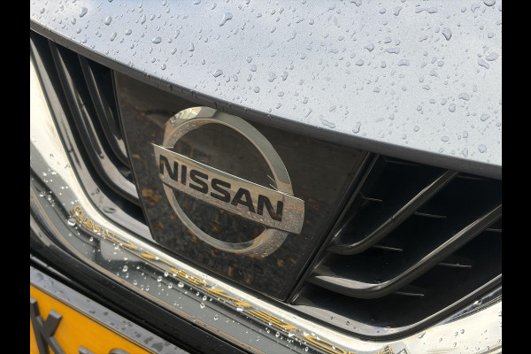 Nissan Micra 1.0 IG-T N-Design ✓Carplay✓Trekhaak✓Navi✓Airco✓Cruise✓Rijstrooksensor✓Pdc✓Lm velgen✓4 Elekt Ramen✓Zeer Zuinig✓Weinig km✓N.A.P✓Apk tot 04-2027