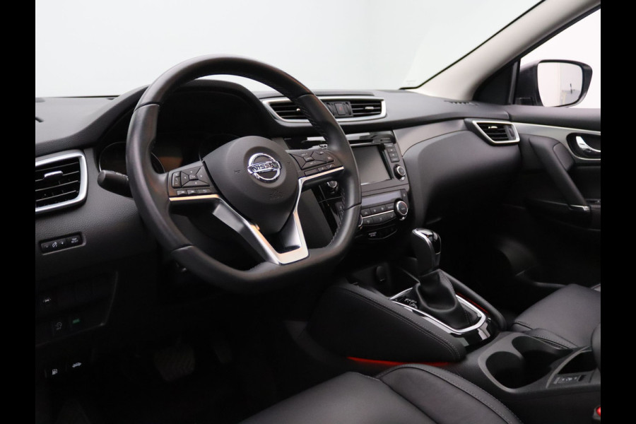 Nissan QASHQAI 158pk DIG-T Premium Edition 360° Camera | Panoramadak