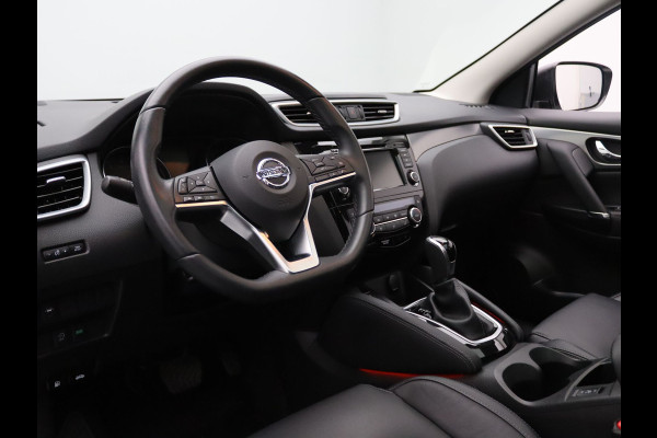 Nissan QASHQAI 158pk DIG-T Premium Edition 360° Camera | Panoramadak