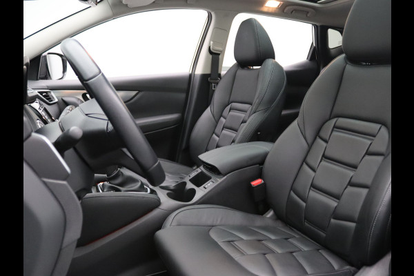Nissan QASHQAI 158pk DIG-T Premium Edition 360° Camera | Panoramadak