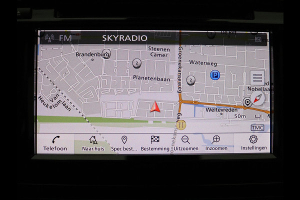 Nissan QASHQAI 158pk DIG-T Premium Edition 360° Camera | Panoramadak