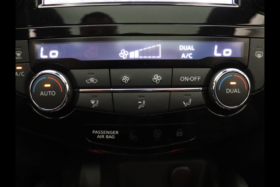 Nissan QASHQAI 158pk DIG-T Premium Edition 360° Camera | Panoramadak
