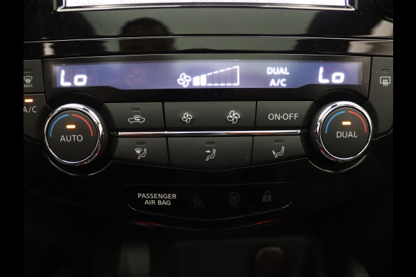 Nissan QASHQAI 158pk DIG-T Premium Edition 360° Camera | Panoramadak