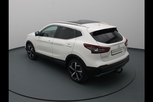 Nissan QASHQAI 158pk DIG-T Premium Edition 360° Camera | Panoramadak