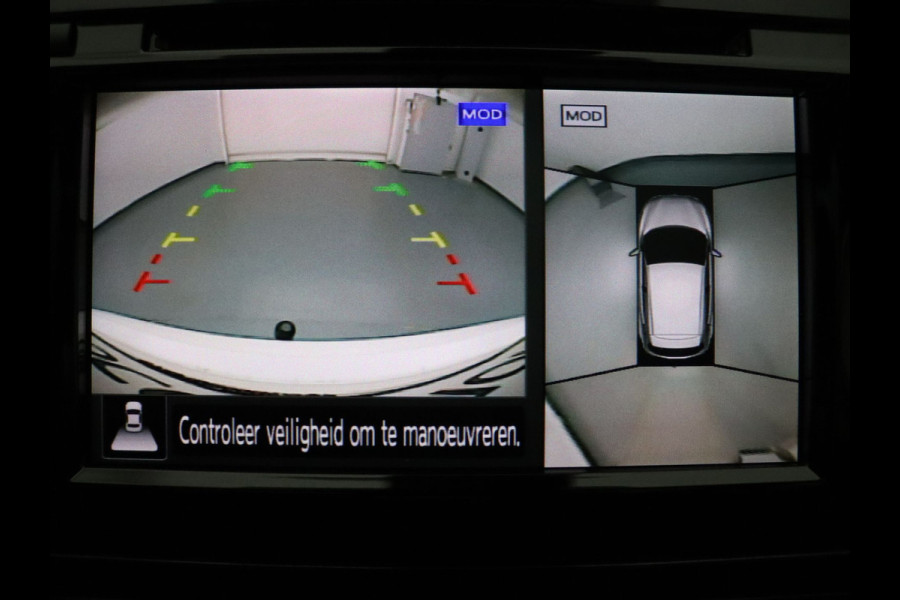 Nissan QASHQAI 158pk DIG-T Premium Edition 360° Camera | Panoramadak