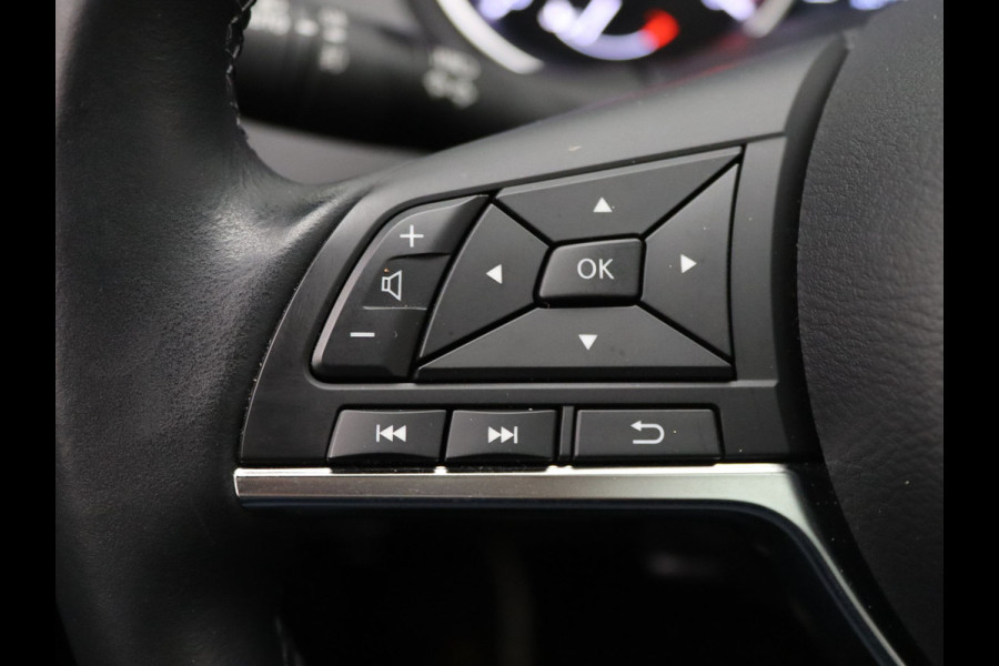 Nissan QASHQAI 158pk DIG-T Premium Edition 360° Camera | Panoramadak