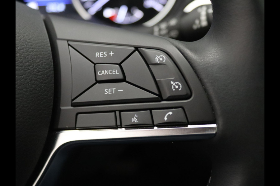 Nissan QASHQAI 158pk DIG-T Premium Edition 360° Camera | Panoramadak