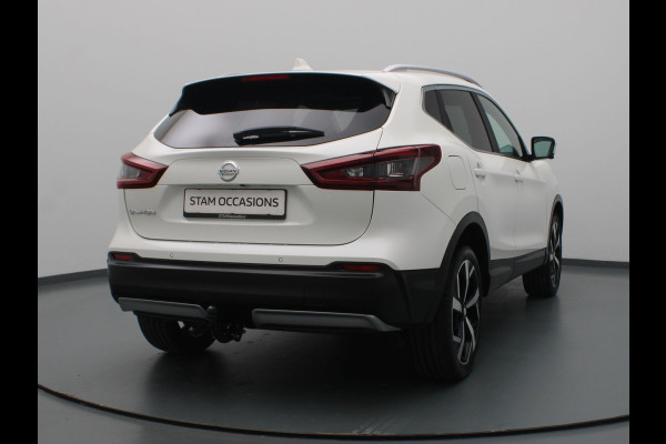 Nissan QASHQAI 158pk DIG-T Premium Edition 360° Camera | Panoramadak