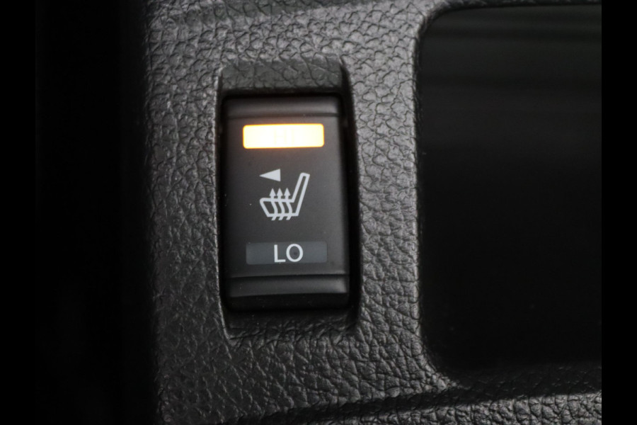 Nissan QASHQAI 158pk DIG-T Premium Edition 360° Camera | Panoramadak