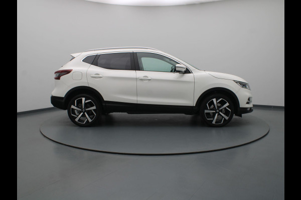 Nissan QASHQAI 158pk DIG-T Premium Edition 360° Camera | Panoramadak