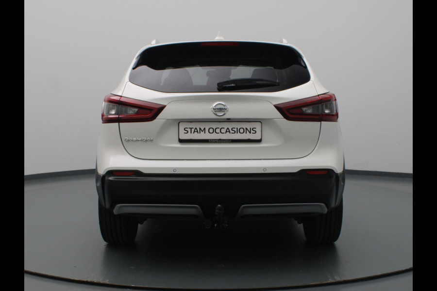 Nissan QASHQAI 158pk DIG-T Premium Edition 360° Camera | Panoramadak