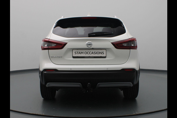 Nissan QASHQAI 158pk DIG-T Premium Edition 360° Camera | Panoramadak