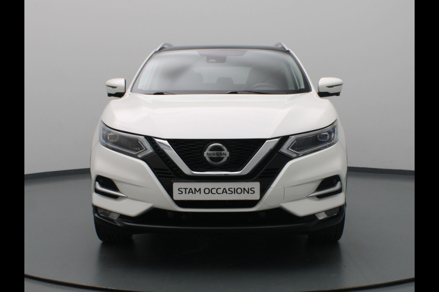 Nissan QASHQAI 158pk DIG-T Premium Edition 360° Camera | Panoramadak
