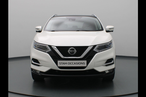 Nissan QASHQAI 158pk DIG-T Premium Edition 360° Camera | Panoramadak