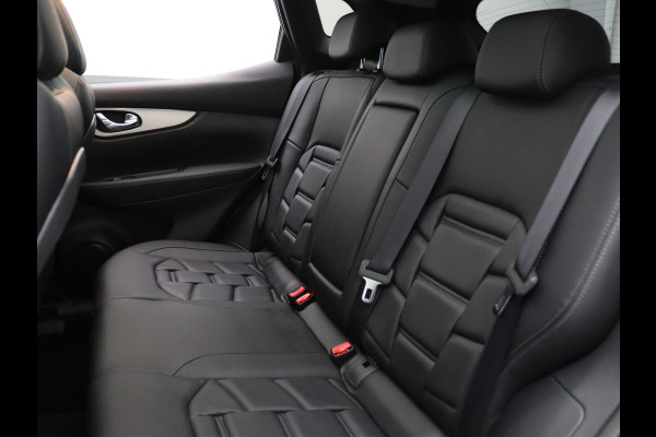 Nissan QASHQAI 158pk DIG-T Premium Edition 360° Camera | Panoramadak
