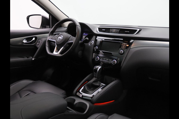 Nissan QASHQAI 158pk DIG-T Premium Edition 360° Camera | Panoramadak