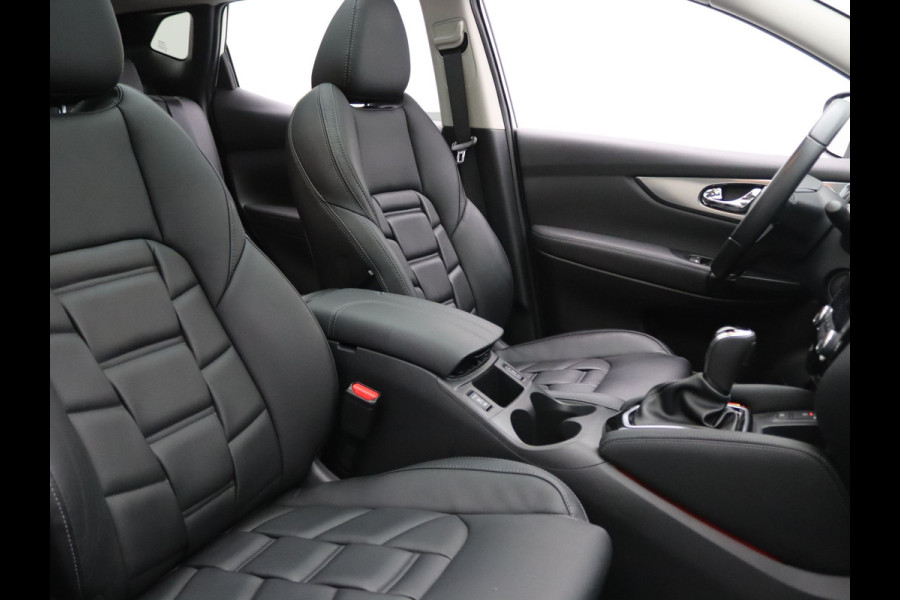 Nissan QASHQAI 158pk DIG-T Premium Edition 360° Camera | Panoramadak