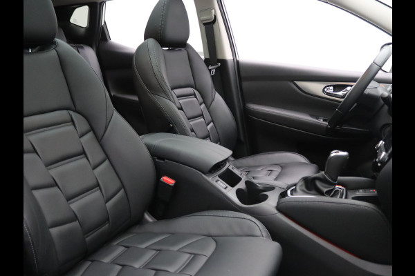 Nissan QASHQAI 158pk DIG-T Premium Edition 360° Camera | Panoramadak