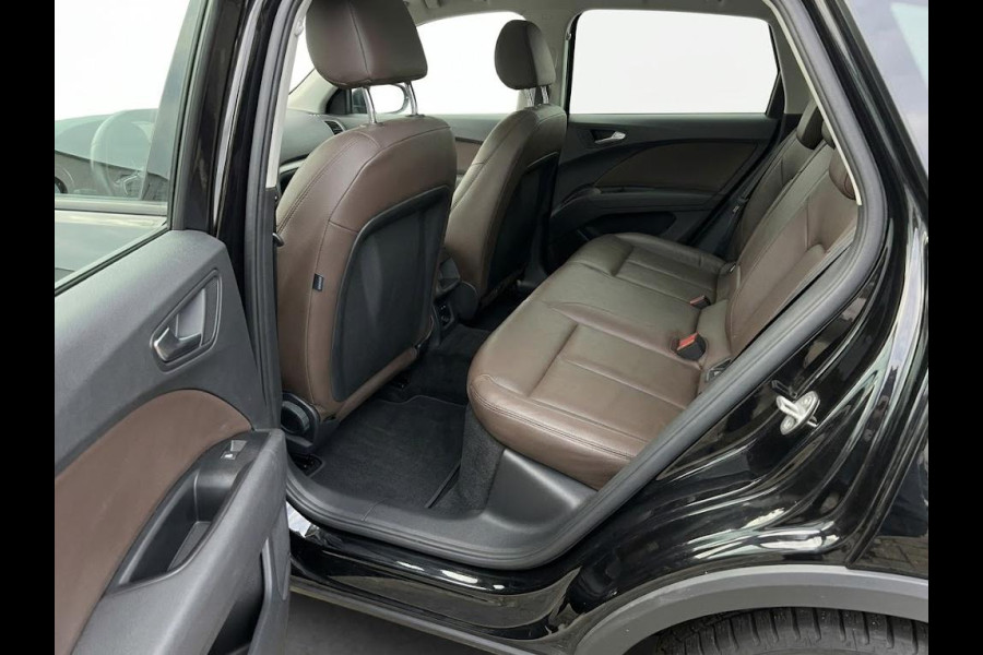 Audi Q4 e-tron 35 Launch edition 55 kWh 170pk |  Komt begin november binnen | Lederen bekleding | Automatische airco | Apple Carplay/Android Auto | Cruise control | LED koplampen | Lichtmetalen velgen 5-spaaks 19" | Voorstoelen verwarmd