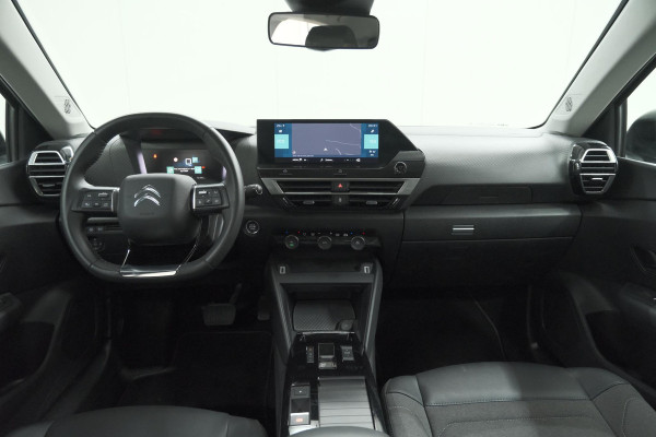 Citroën Ë-C4 Feel Pack 50 kWh | Camera | Head-Up Display | Navigatie | Parkeersensoren