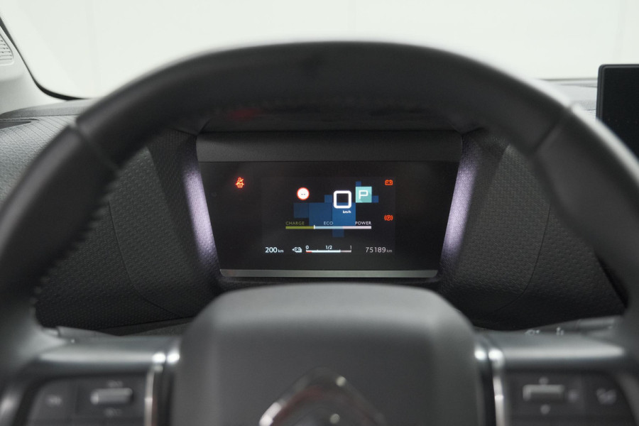 Citroën Ë-C4 Feel Pack 50 kWh | Camera | Head-Up Display | Navigatie | Parkeersensoren