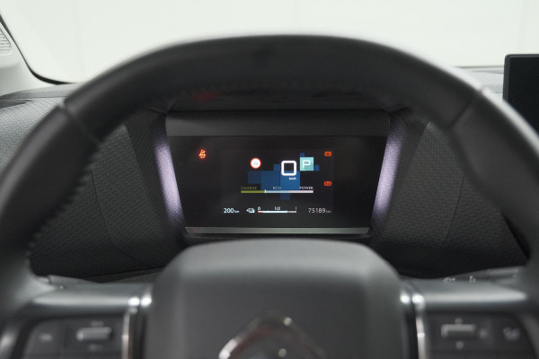 Citroën Ë-C4 Feel Pack 50 kWh | Camera | Head-Up Display | Navigatie | Parkeersensoren
