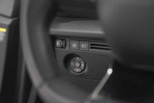 Citroën Ë-C4 Feel Pack 50 kWh | Camera | Head-Up Display | Navigatie | Parkeersensoren
