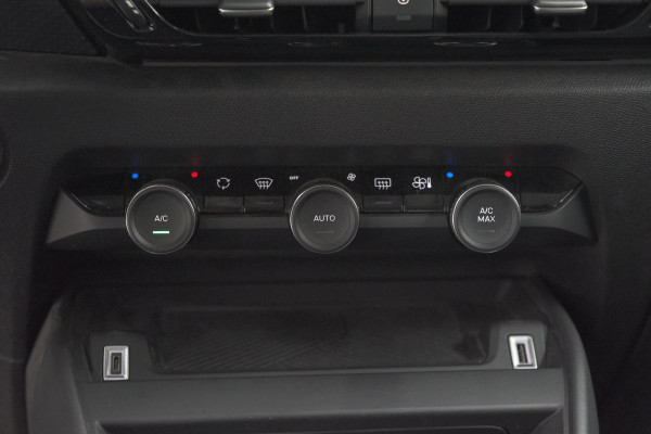 Citroën Ë-C4 Feel Pack 50 kWh | Camera | Head-Up Display | Navigatie | Parkeersensoren