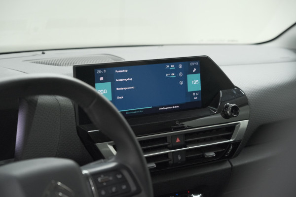 Citroën Ë-C4 Feel Pack 50 kWh | Camera | Head-Up Display | Navigatie | Parkeersensoren