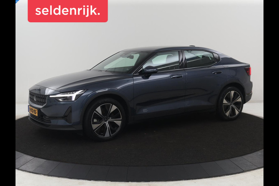 Polestar 2 Standard Range Single Motor 69 kWh | SOH 93% | Camera | Apple Carplay | LED | Keyless Entry |