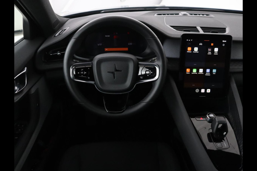 Polestar 2 Standard Range Single Motor 69 kWh | SOH 93% | Camera | Apple Carplay | LED | Keyless Entry |