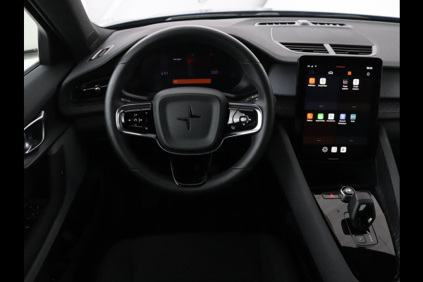 Polestar 2 Standard Range Single Motor 69 kWh | SOH 93% | Camera | Apple Carplay | LED | Keyless Entry |