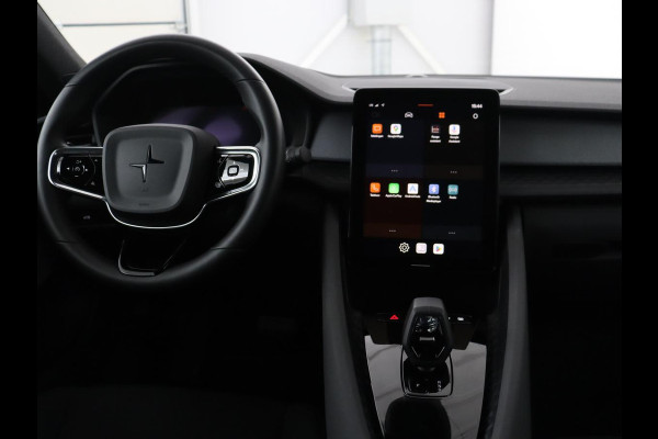 Polestar 2 Standard Range Single Motor 69 kWh | SOH 93% | Camera | Apple Carplay | LED | Keyless Entry |