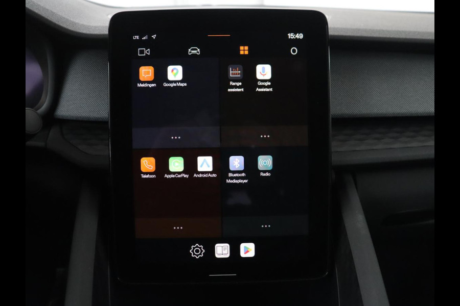 Polestar 2 Standard Range Single Motor 69 kWh | SOH 93% | Camera | Apple Carplay | LED | Keyless Entry |