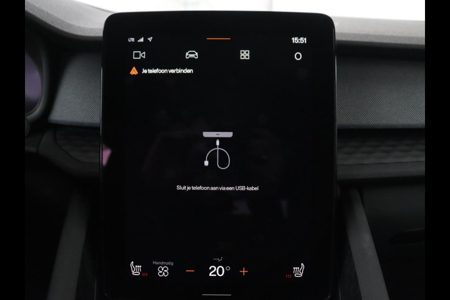 Polestar 2 Standard Range Single Motor 69 kWh | SOH 93% | Camera | Apple Carplay | LED | Keyless Entry |