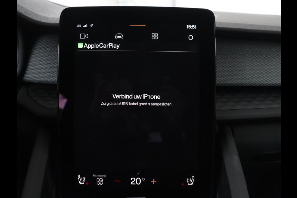 Polestar 2 Standard Range Single Motor 69 kWh | SOH 93% | Camera | Apple Carplay | LED | Keyless Entry |