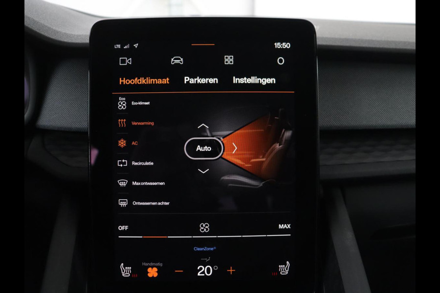Polestar 2 Standard Range Single Motor 69 kWh | SOH 93% | Camera | Apple Carplay | LED | Keyless Entry |