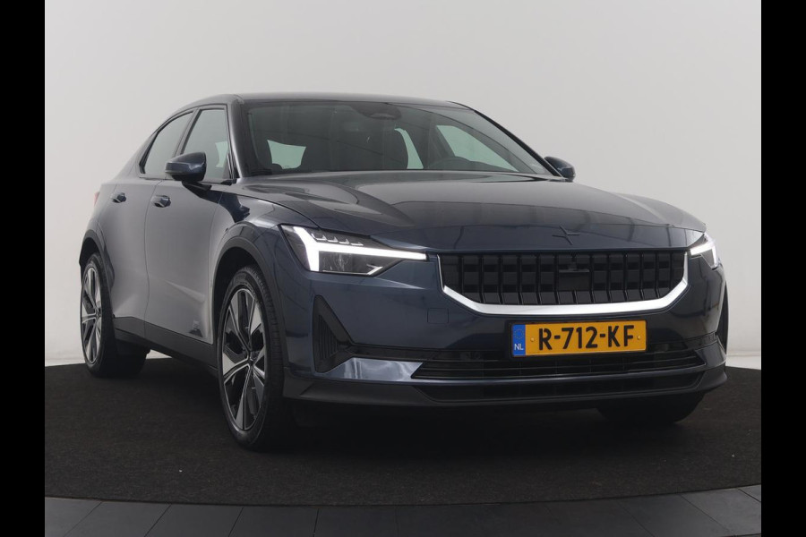 Polestar 2 Standard Range Single Motor 69 kWh | SOH 93% | Camera | Apple Carplay | LED | Keyless Entry |