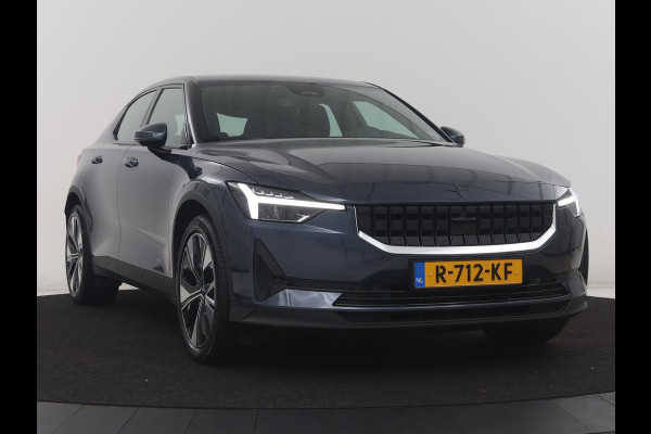 Polestar 2 Standard Range Single Motor 69 kWh | SOH 93% | Camera | Apple Carplay | LED | Keyless Entry |