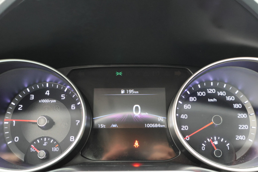 Kia Ceed Sportswagon 1.0 T-GDi DynamicLine